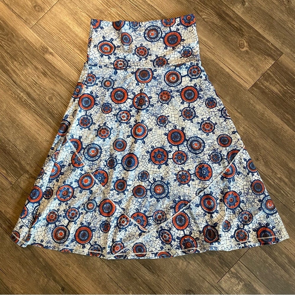 Ex Officio convertible dress/skirt
